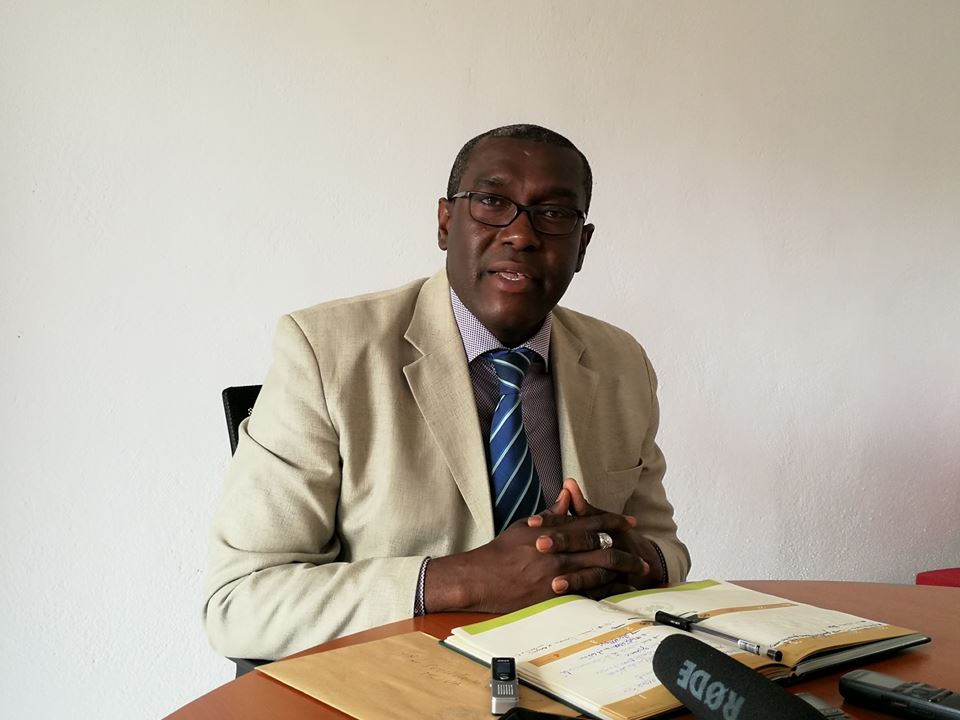 image Elections anticipées / La mouvance derrière le candidat Azali pour 2019